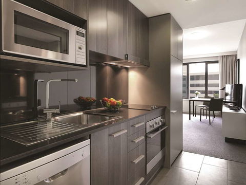 Adina Apartment Hotel Sydney Airport - Accommodation Redcliffe 5
