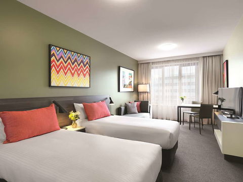 Adina Apartment Hotel Sydney Airport - Accommodation Redcliffe 8