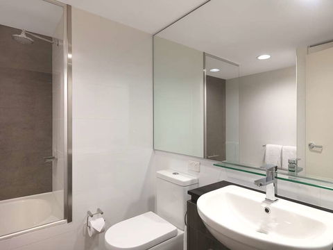 Adina Apartment Hotel Sydney Airport - Accommodation Redcliffe 9