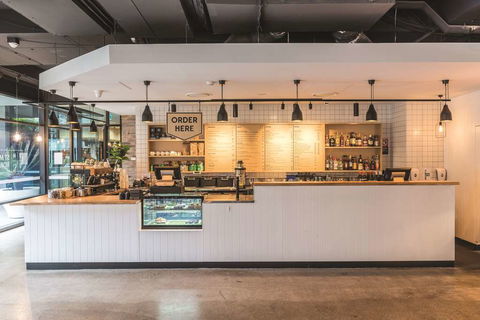 Adina Apartment Hotel Sydney Airport - Accommodation Redcliffe 15