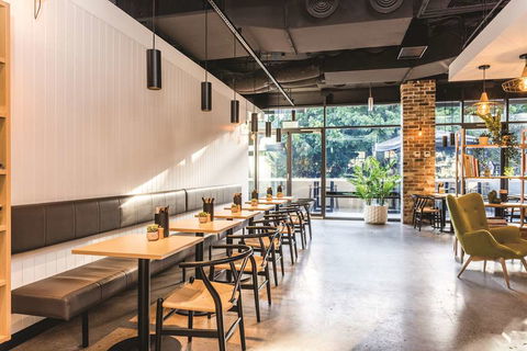 Adina Apartment Hotel Sydney Airport - Accommodation Redcliffe 16