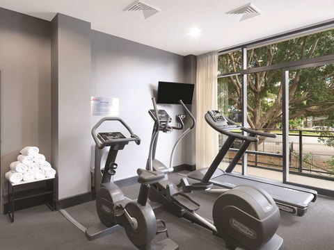 Adina Apartment Hotel Sydney Airport - Accommodation Redcliffe 17