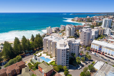 Quest Cronulla Beach - Accommodation Redcliffe 2