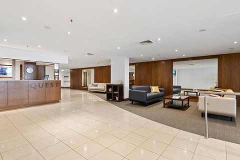 Quest Cronulla Beach - Accommodation Redcliffe 4