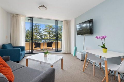 Quest Cronulla Beach - Accommodation Redcliffe 9