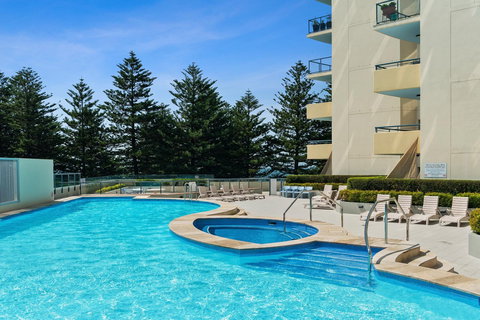 Quest Cronulla Beach - Accommodation Redcliffe 13
