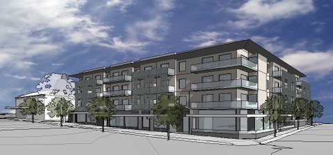 Quest Orange - Accommodation Redcliffe 1
