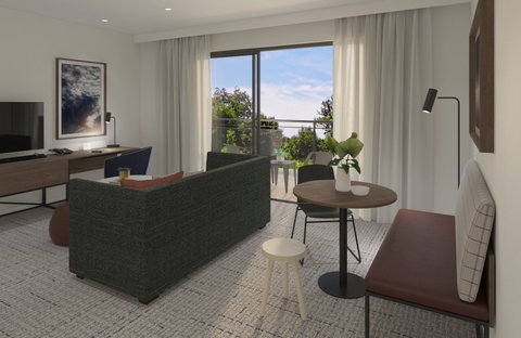 Quest Orange - Accommodation Redcliffe 3