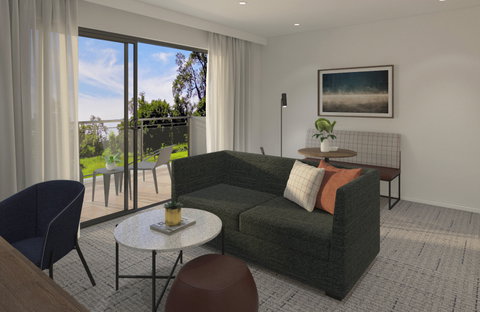 Quest Orange - Accommodation Redcliffe 4