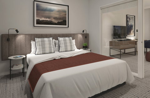 Quest Orange - Accommodation Redcliffe 5