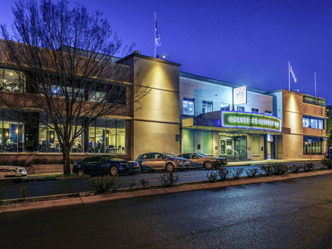 Mercure Orange - Accommodation Redcliffe 1