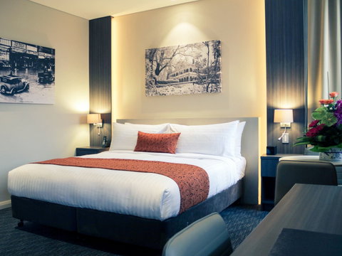 Mercure Orange - Accommodation Redcliffe 4
