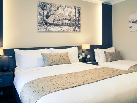 Mercure Orange - Accommodation Redcliffe 5