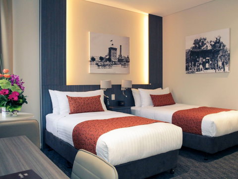 Mercure Orange - Accommodation Redcliffe 6