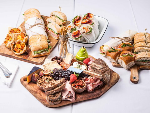 Mercure Orange - Accommodation Redcliffe 8