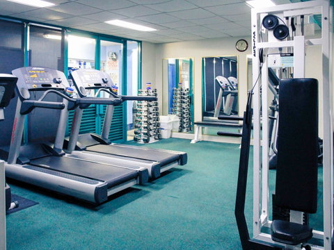 Mercure Orange - Accommodation Redcliffe 12