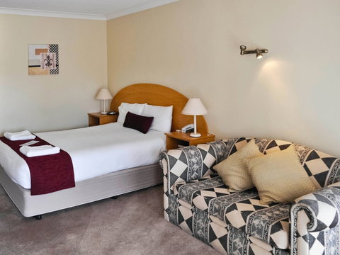 Ibis Styles Orange - Accommodation Redcliffe 3