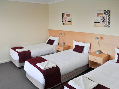 Ibis Styles Orange - Accommodation Redcliffe 4