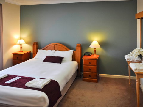 Ibis Styles Orange - Accommodation Redcliffe 5