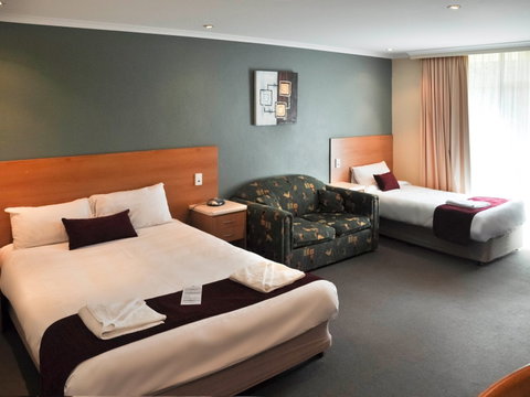 Ibis Styles Orange - Accommodation Redcliffe 7
