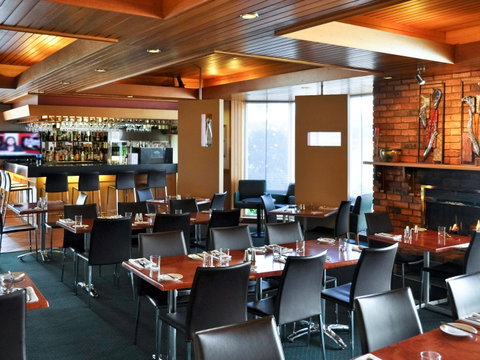 Ibis Styles Orange - Accommodation Redcliffe 9