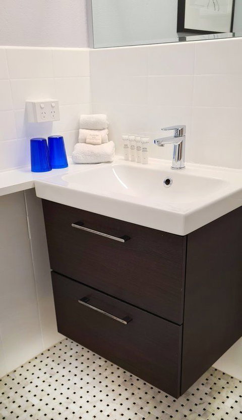 Oriana Motor Inn & Conf Ctr - Accommodation Redcliffe 5