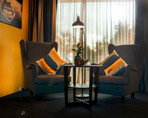 Oriana Motor Inn & Conf Ctr - Accommodation Redcliffe 9