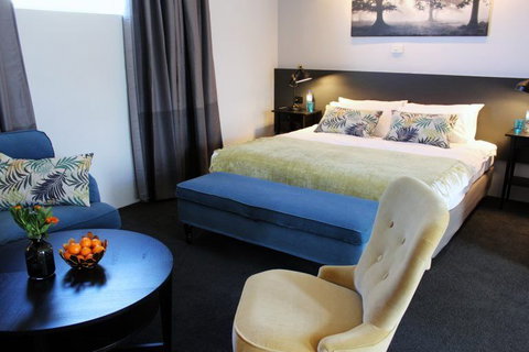 Oriana Motor Inn & Conf Ctr - Accommodation Redcliffe 13