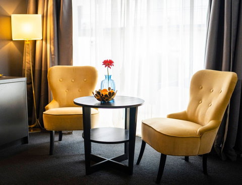 Oriana Motor Inn & Conf Ctr - Accommodation Redcliffe 14