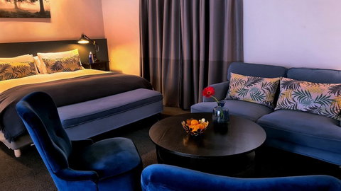 Oriana Motor Inn & Conf Ctr - Accommodation Redcliffe 15
