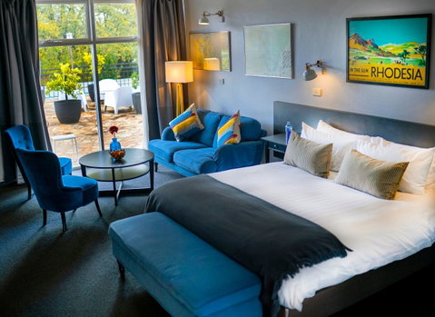 Oriana Motor Inn & Conf Ctr - Accommodation Redcliffe 16