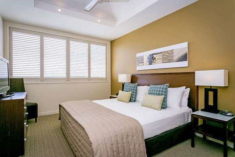 Mantra On Salt Beach - Accommodation Redcliffe 7