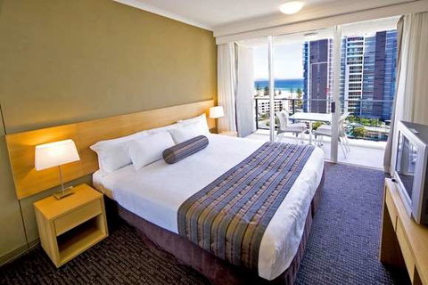 Mantra Twin Towns Coolangatta - Accommodation Redcliffe 4