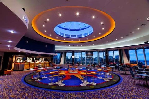 Mantra Twin Towns Coolangatta - Accommodation Redcliffe 8