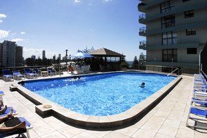 Gemini Court Holiday Apartments - Accommodation Redcliffe 6