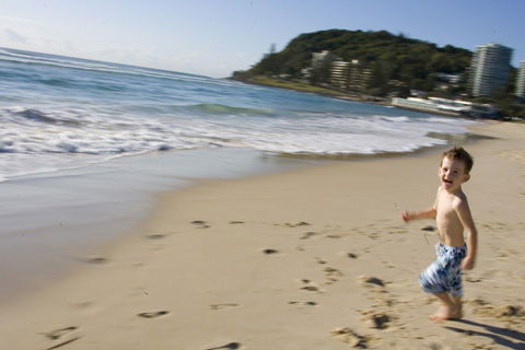 Gemini Court Holiday Apartments - Accommodation Redcliffe 7