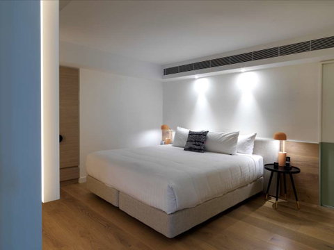 QT Bondi - Accommodation Redcliffe 4