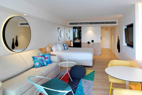 QT Bondi - Accommodation Redcliffe 5