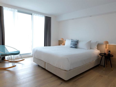 QT Bondi - Accommodation Redcliffe 6