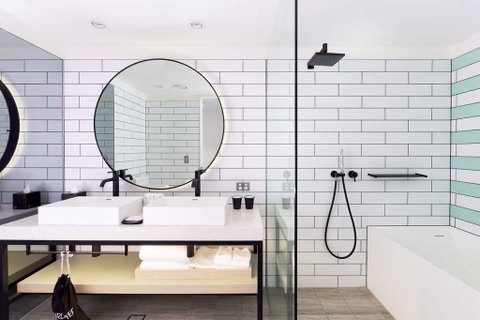 QT Bondi - Accommodation Redcliffe 8