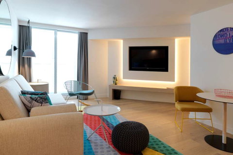 QT Bondi - Accommodation Redcliffe 9