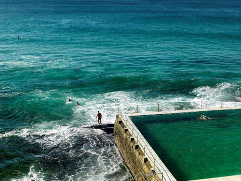 QT Bondi - Accommodation Redcliffe 12
