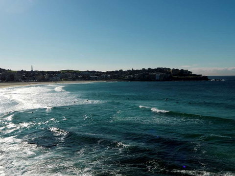 QT Bondi - Accommodation Redcliffe 13