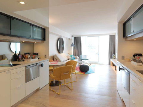 QT Bondi - Accommodation Redcliffe 15