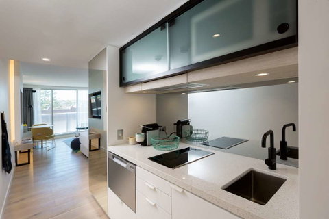 QT Bondi - Accommodation Redcliffe 16