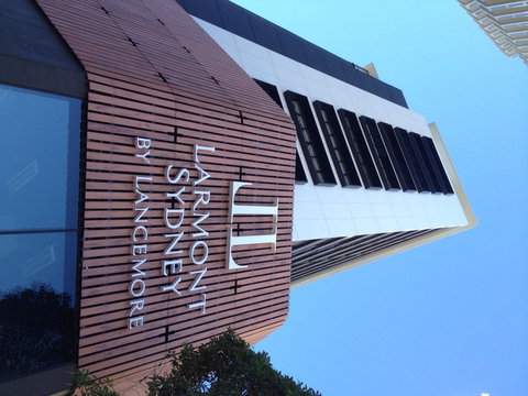 Larmont Sydney by Lancemore - Accommodation Redcliffe 1