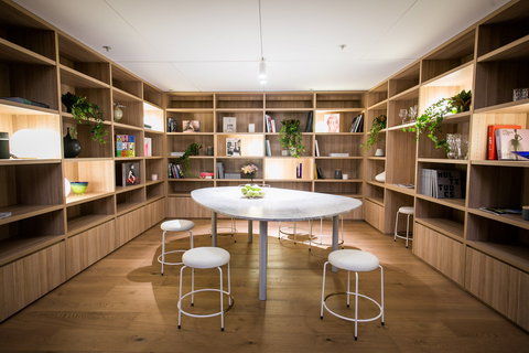 Larmont Sydney by Lancemore - Accommodation Redcliffe 3