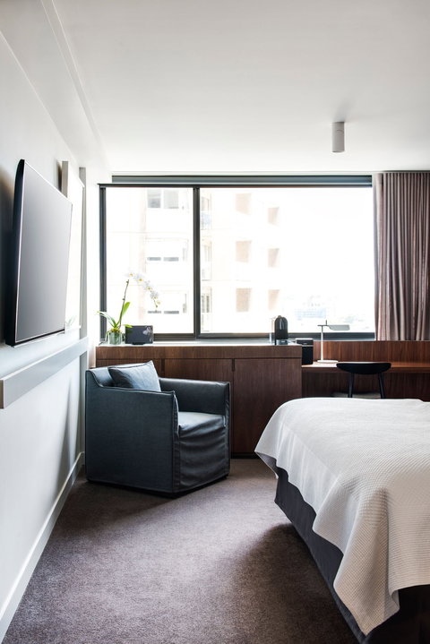 Larmont Sydney by Lancemore - Accommodation Redcliffe 6