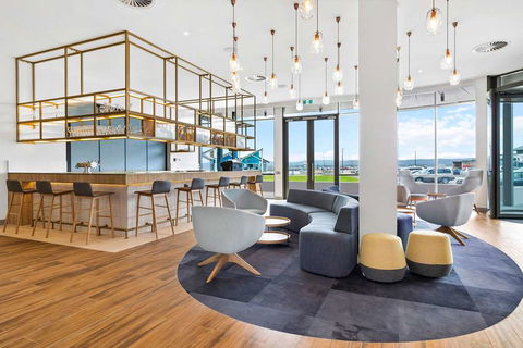 Hilton Garden Inn Albany - Accommodation Redcliffe 4