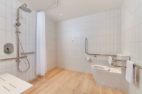 Hilton Garden Inn Albany - Accommodation Redcliffe 5